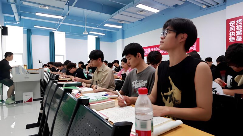 计算机培训:把握未来科技脉搏